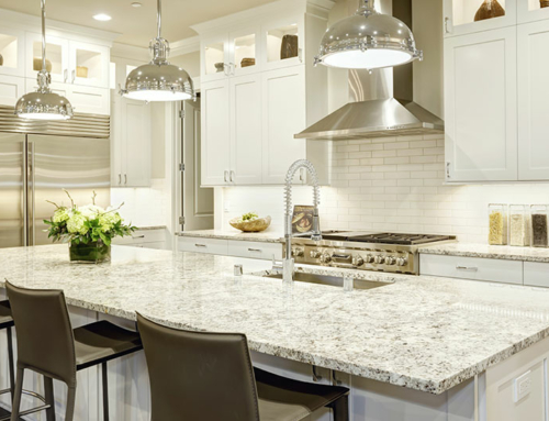 How to Care for & Seal Your Countertops